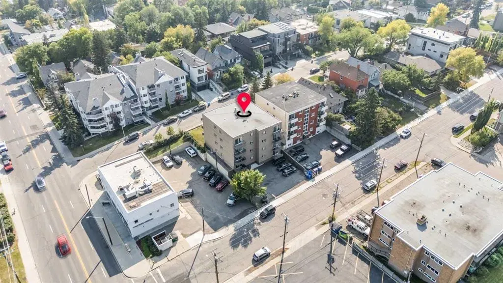 1811 18A Street SW, #302