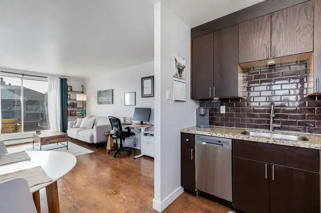 1811 18A Street SW, #302