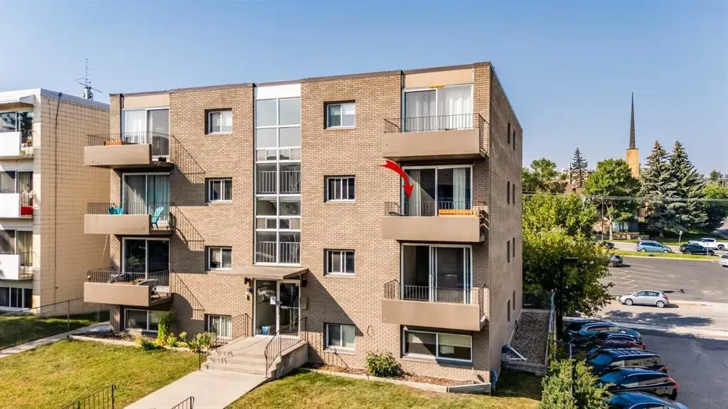 1811 18A Street SW, #302