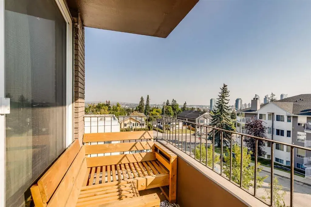 1811 18A Street SW, #302