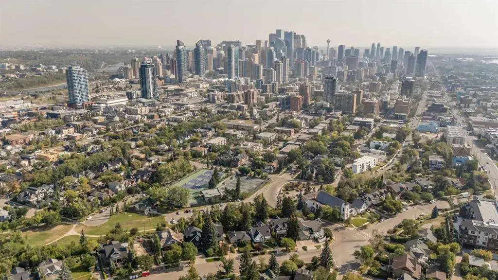 1811 18A Street SW, #302