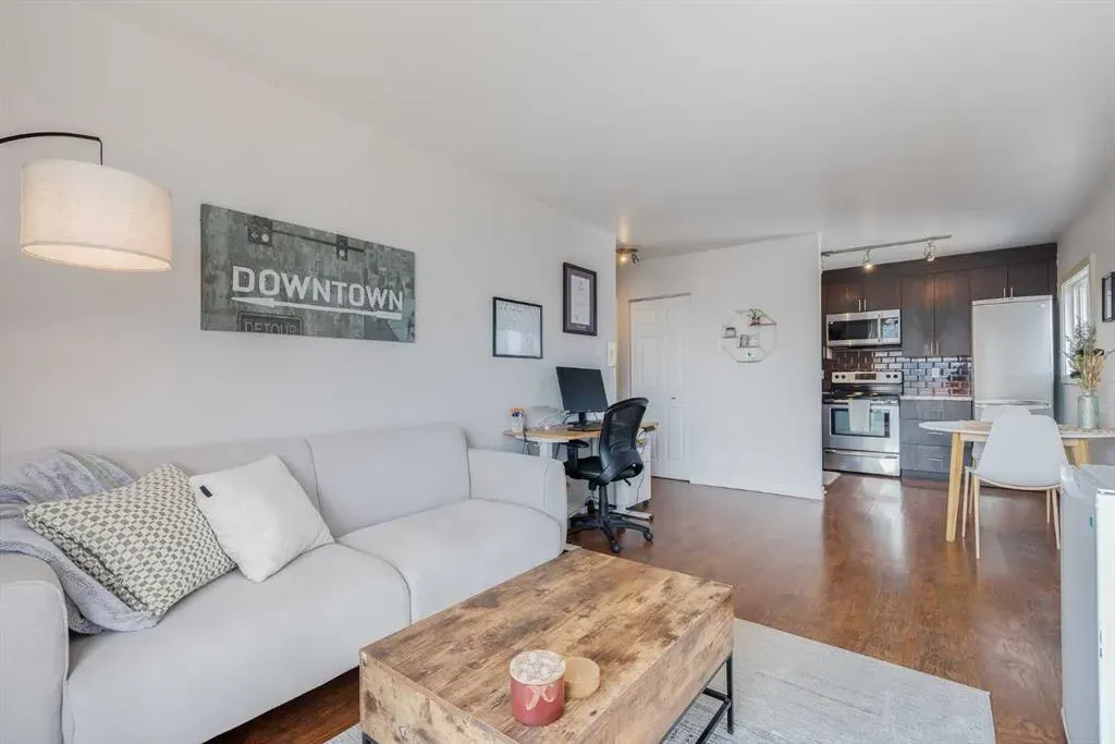 1811 18A Street SW, #302