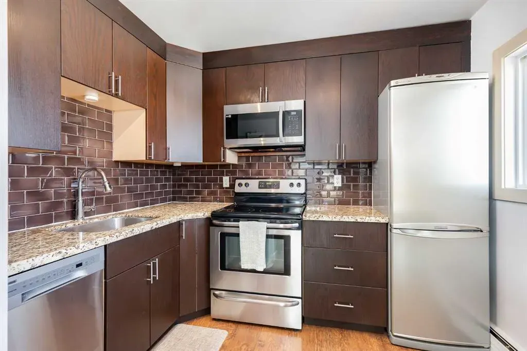 1811 18A Street SW, #302