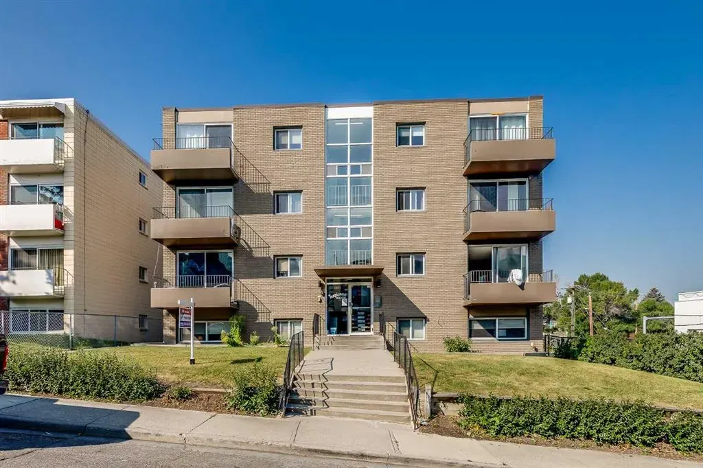 1811 18A Street SW, #302
