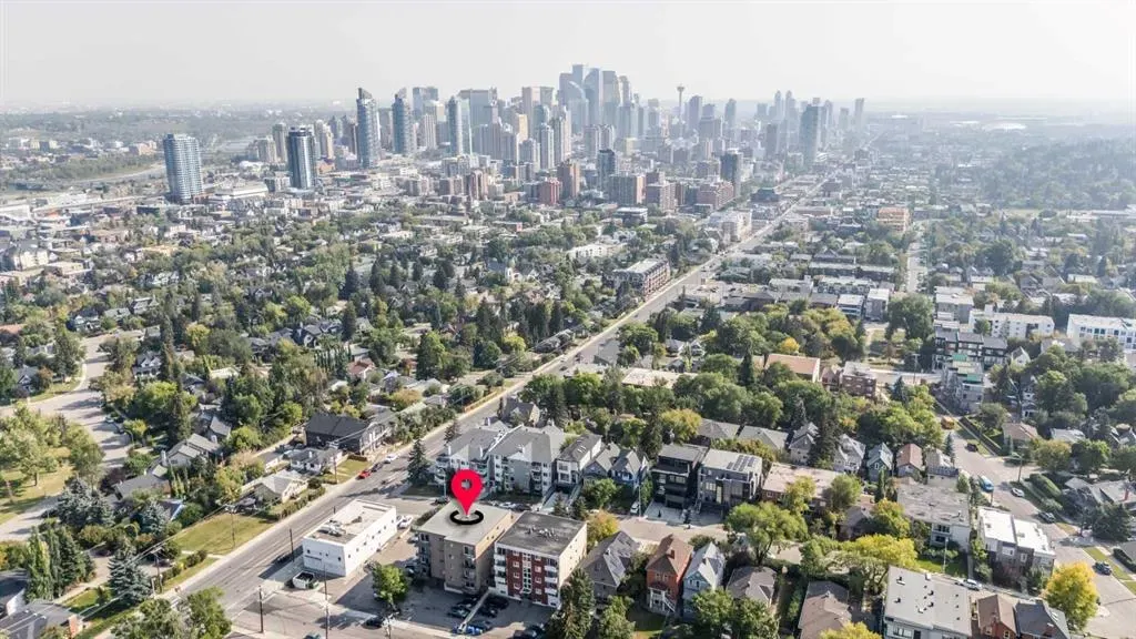 1811 18A Street SW, #302