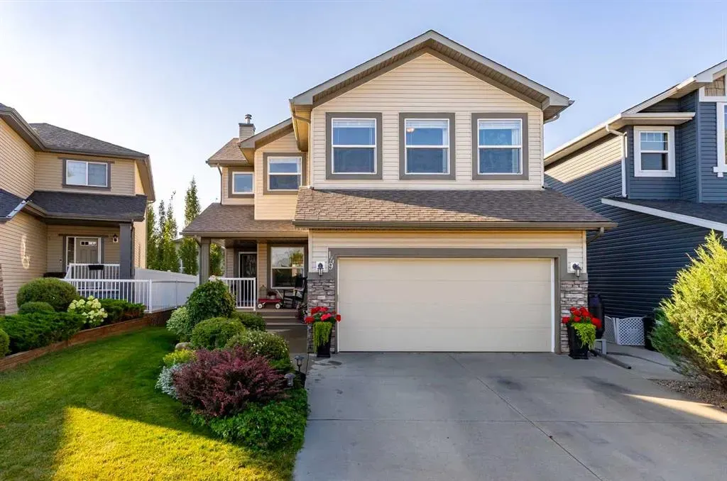 149 Tanner Close SE