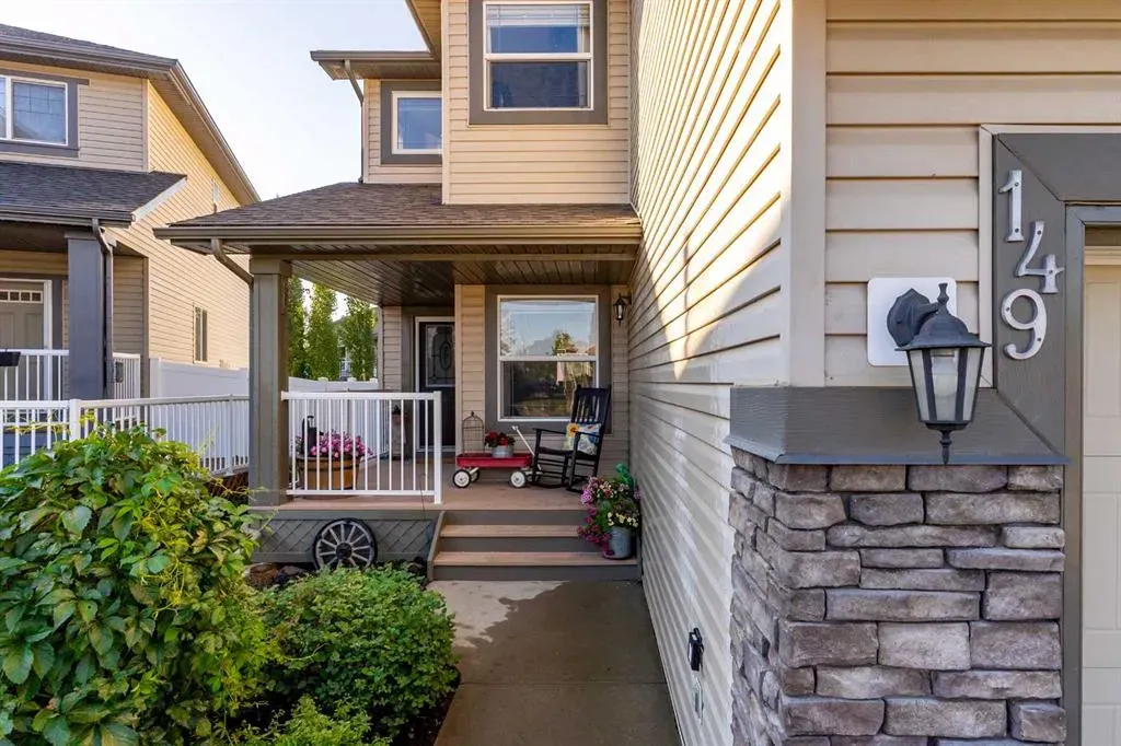 149 Tanner Close SE