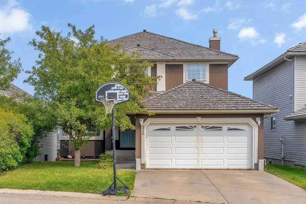 220 Edgeridge Gardens NW