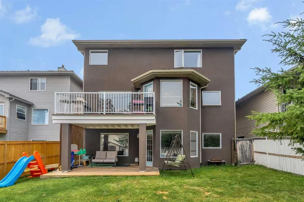 220 Edgeridge Gardens NW