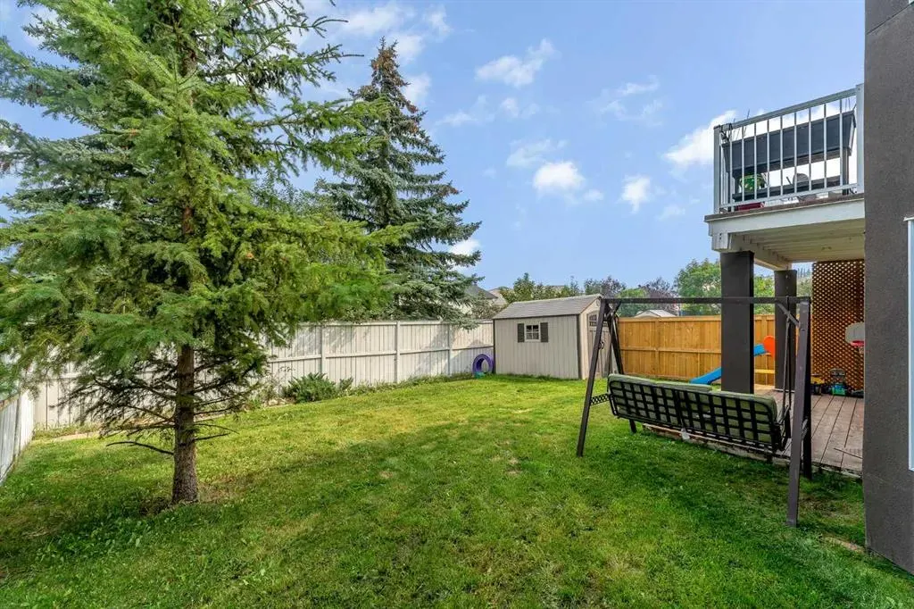 220 Edgeridge Gardens NW