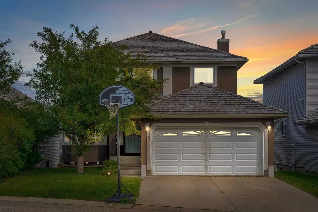 220 Edgeridge Gardens NW