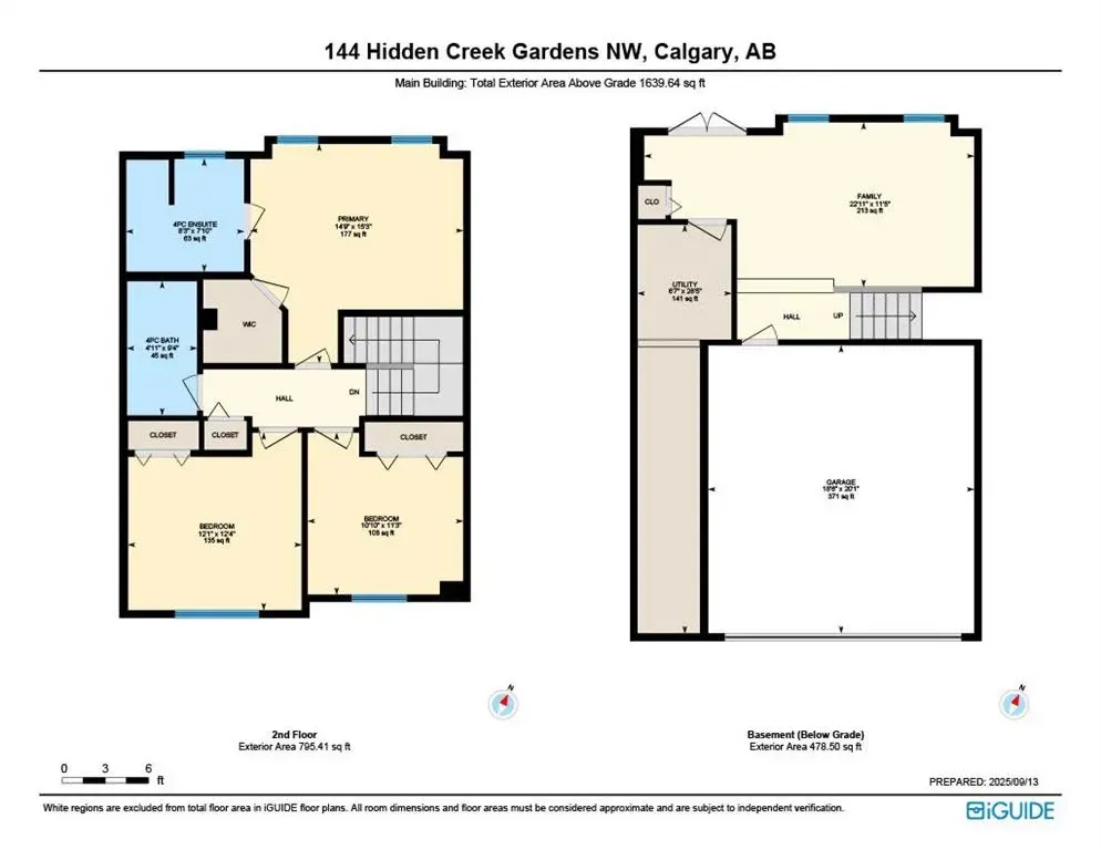 144 Hidden Creek Gardens NW