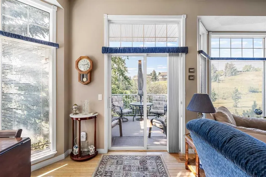 8020 Silver Springs Road NW, #17