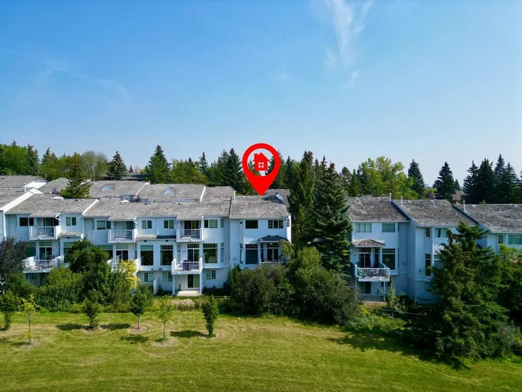 8020 Silver Springs Road NW, #17