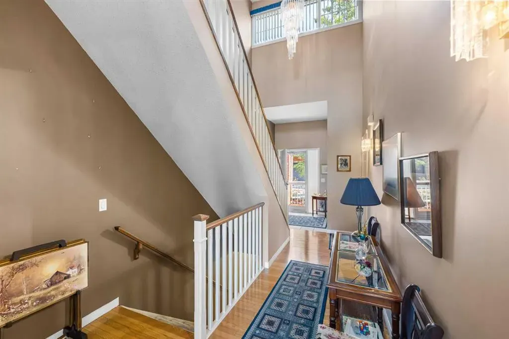 8020 Silver Springs Road NW, #17