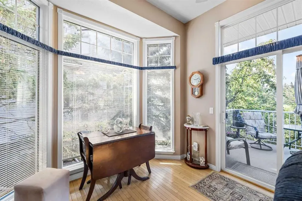 8020 Silver Springs Road NW, #17