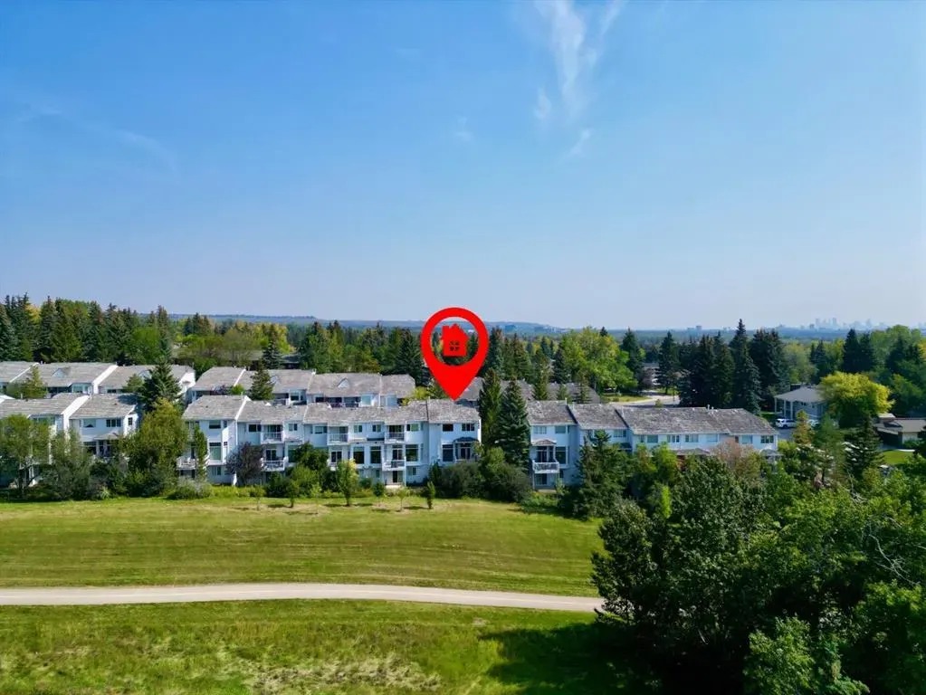 8020 Silver Springs Road NW, #17
