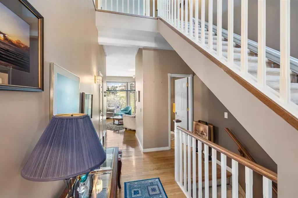 8020 Silver Springs Road NW, #17