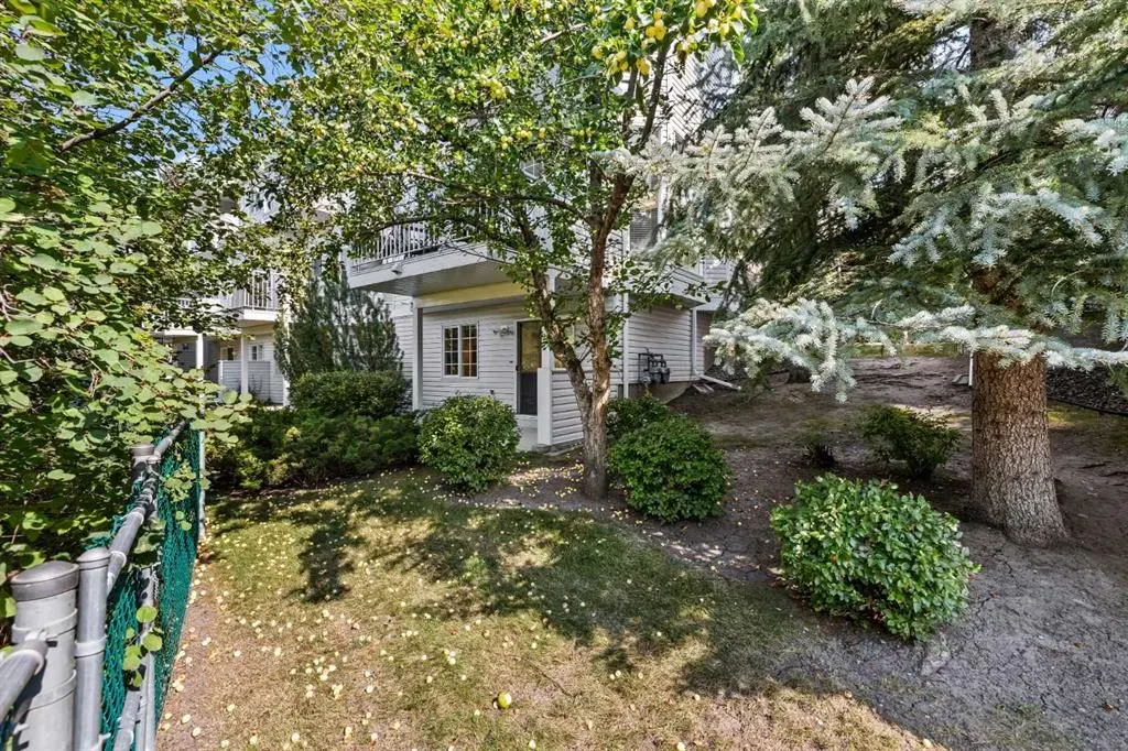 8020 Silver Springs Road NW, #17