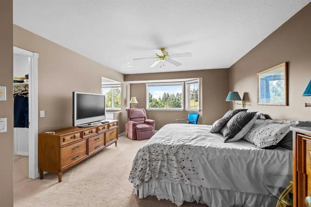 8020 Silver Springs Road NW, #17
