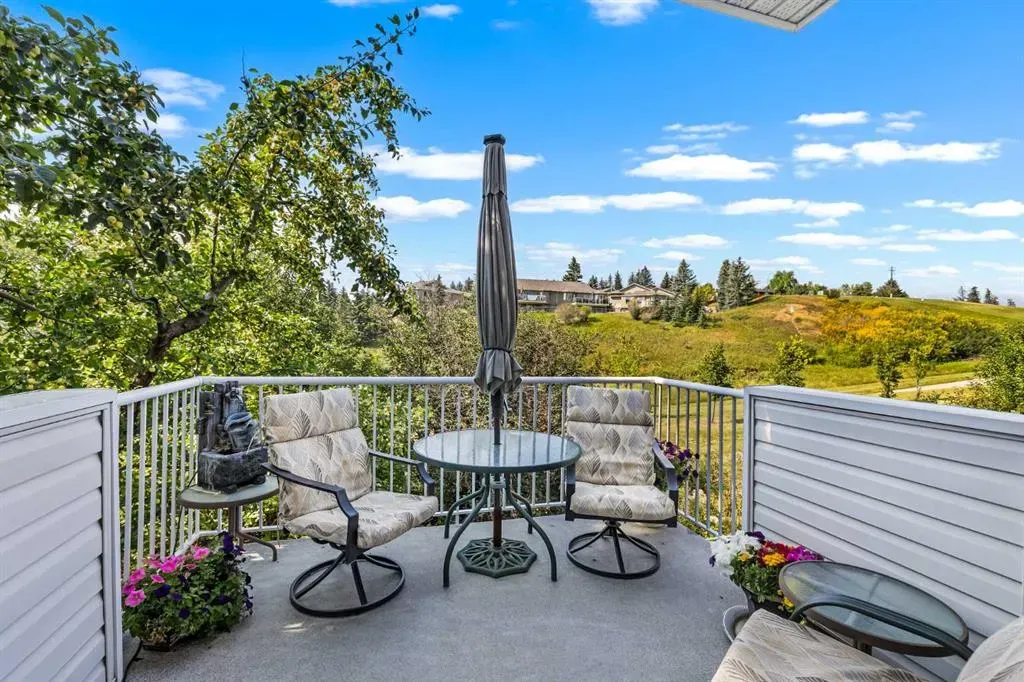 8020 Silver Springs Road NW, #17