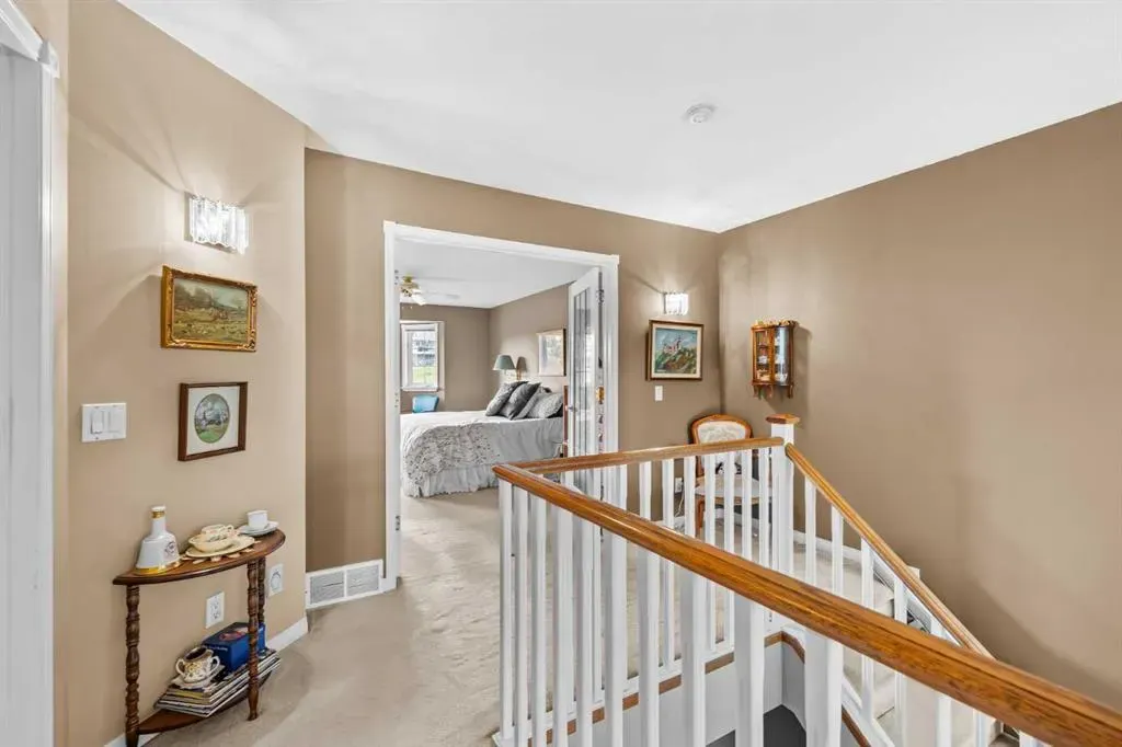 8020 Silver Springs Road NW, #17