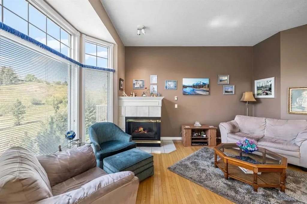 8020 Silver Springs Road NW, #17