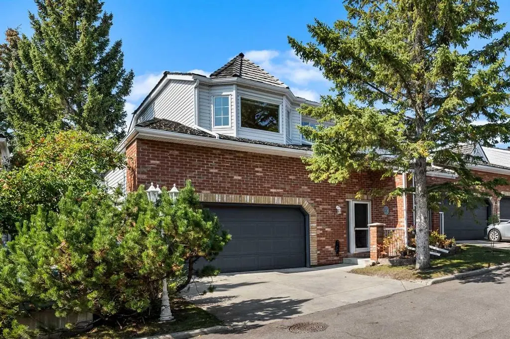 8020 Silver Springs Road NW, #17