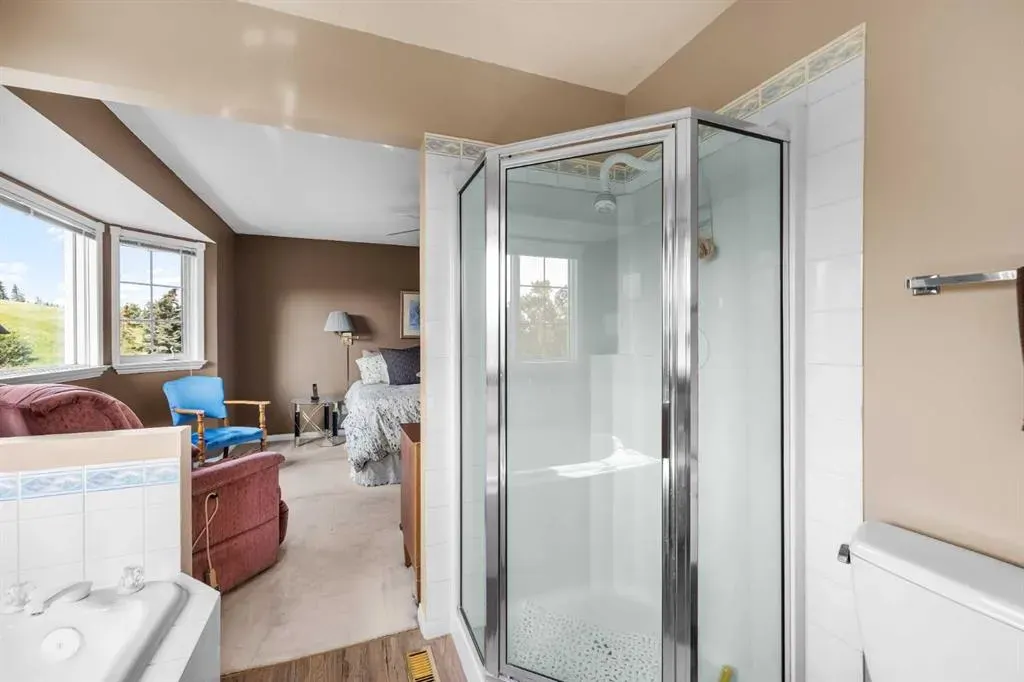 8020 Silver Springs Road NW, #17