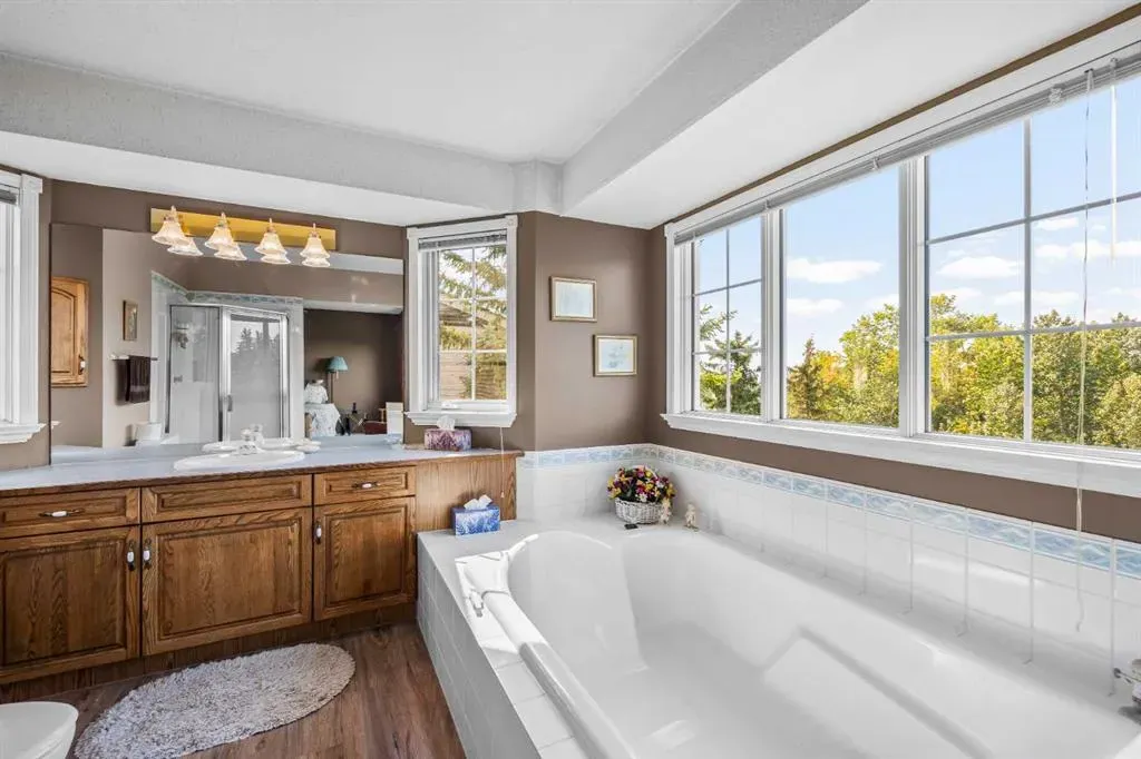 8020 Silver Springs Road NW, #17