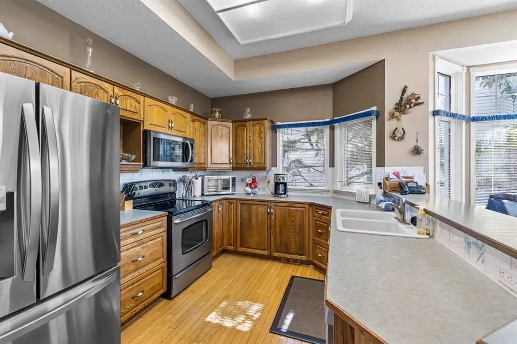 8020 Silver Springs Road NW, #17