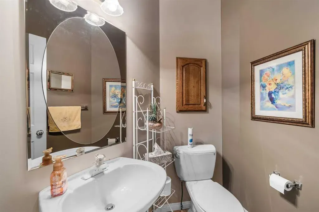 8020 Silver Springs Road NW, #17
