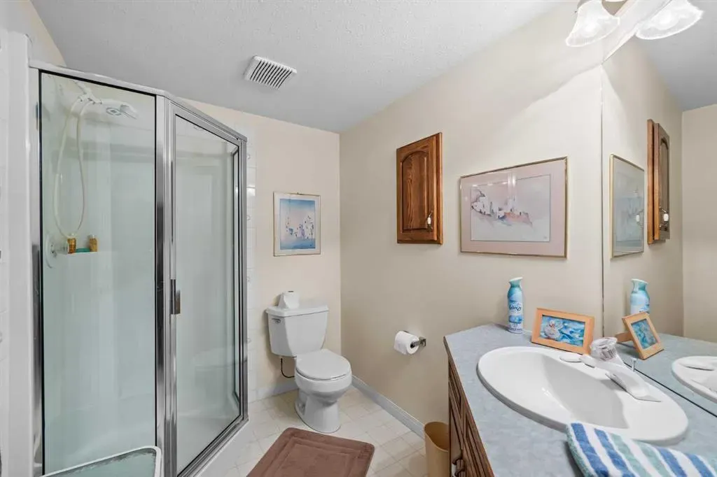 8020 Silver Springs Road NW, #17