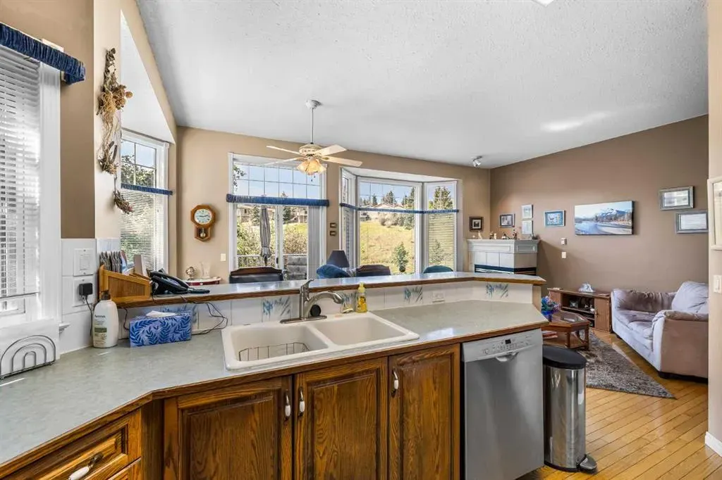 8020 Silver Springs Road NW, #17