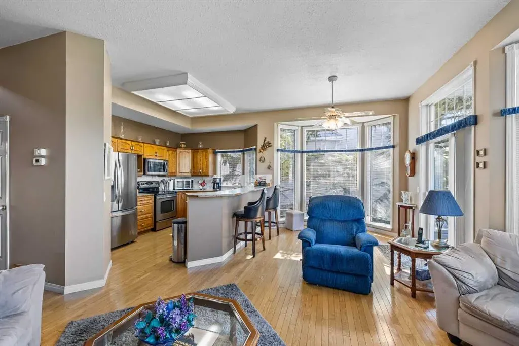 8020 Silver Springs Road NW, #17