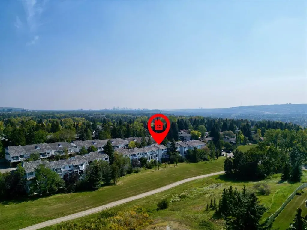 8020 Silver Springs Road NW, #17