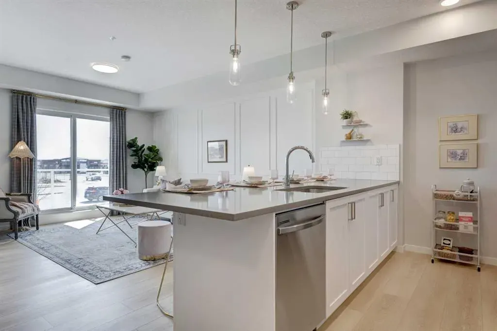 15126 37 Street SW, #1111