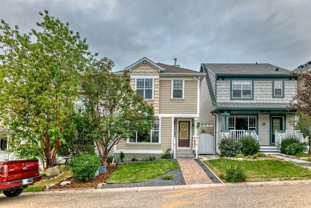 71 Tuscany Springs Rise NW