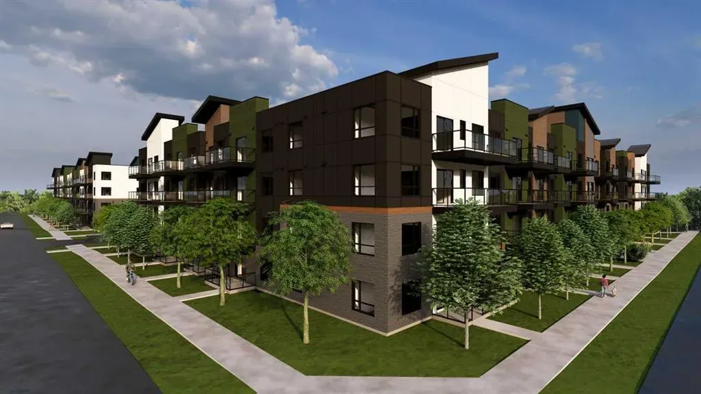 15126 37 Street SW, #1120