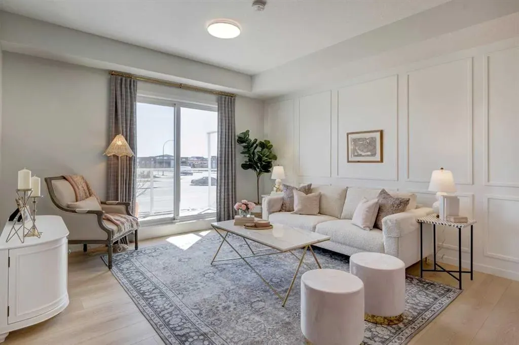 15126 37 Street SW, #1120
