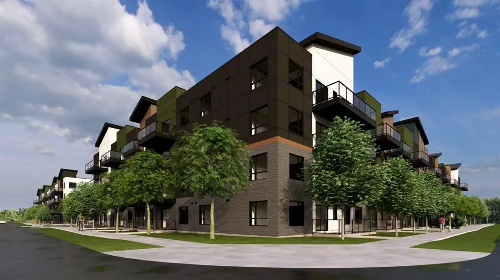15126 37 Street SW, #1120