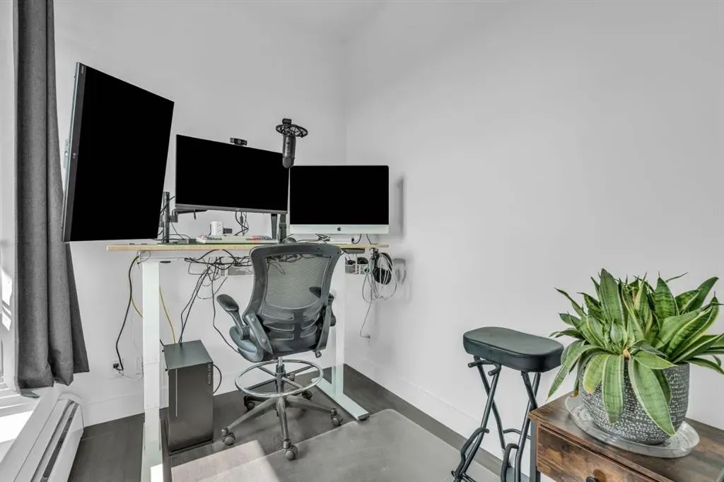 1500 7 Street SW, #1401