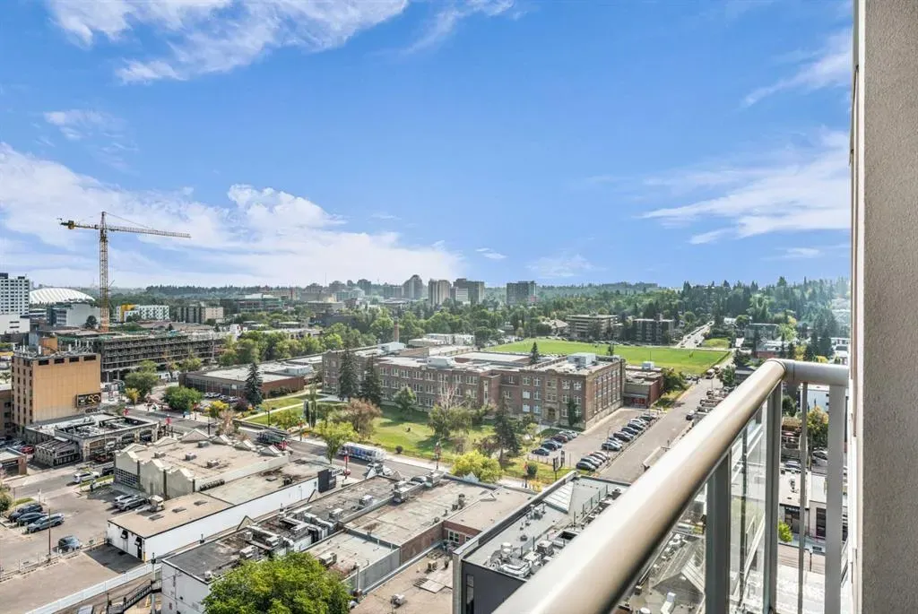 1500 7 Street SW, #1401