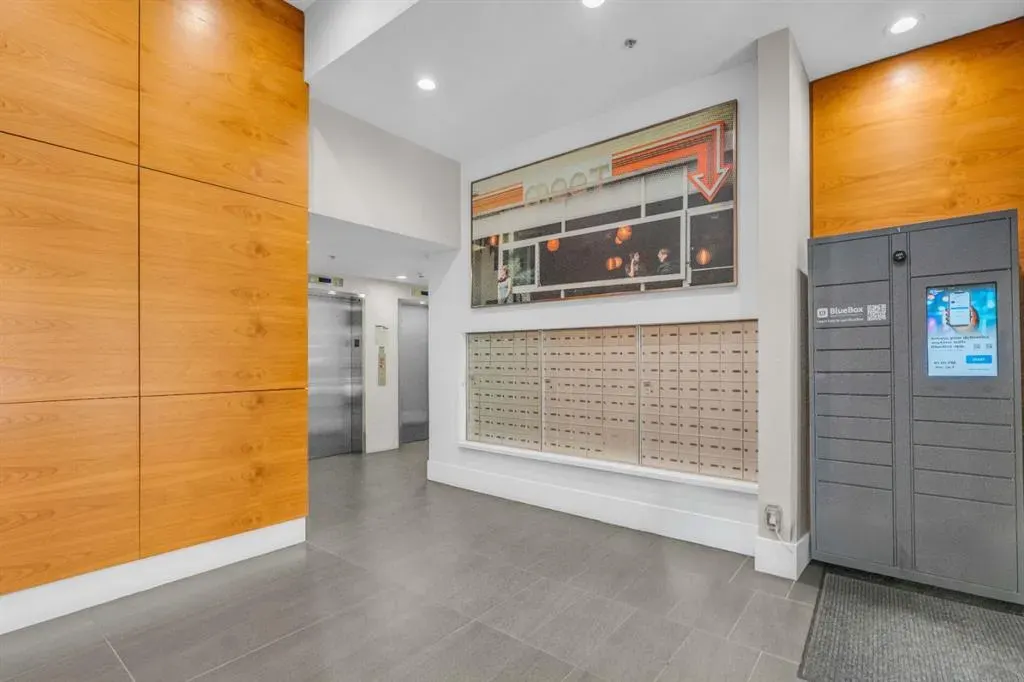 1500 7 Street SW, #1401