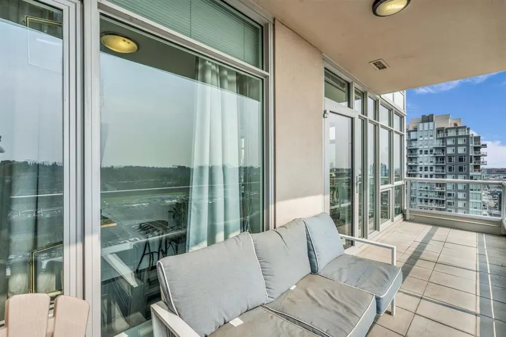 1500 7 Street SW, #1401
