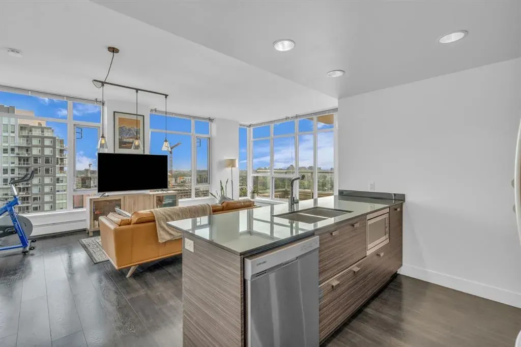 1500 7 Street SW, #1401
