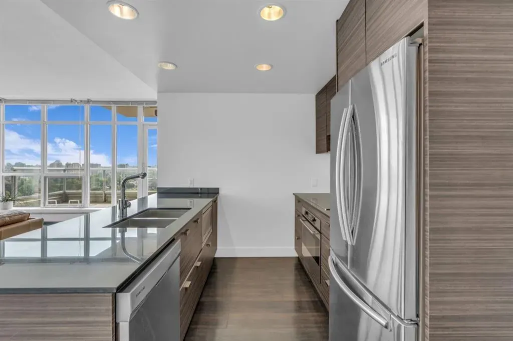 1500 7 Street SW, #1401