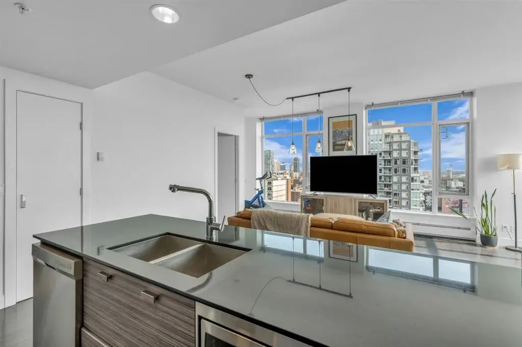 1500 7 Street SW, #1401