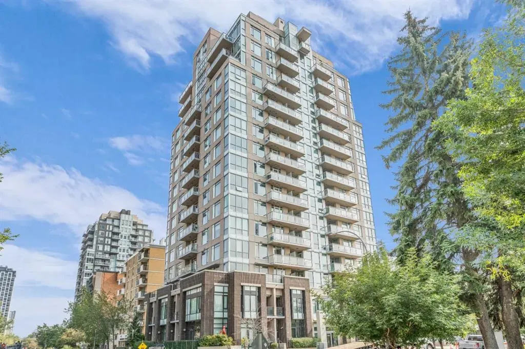 1500 7 Street SW, #1401