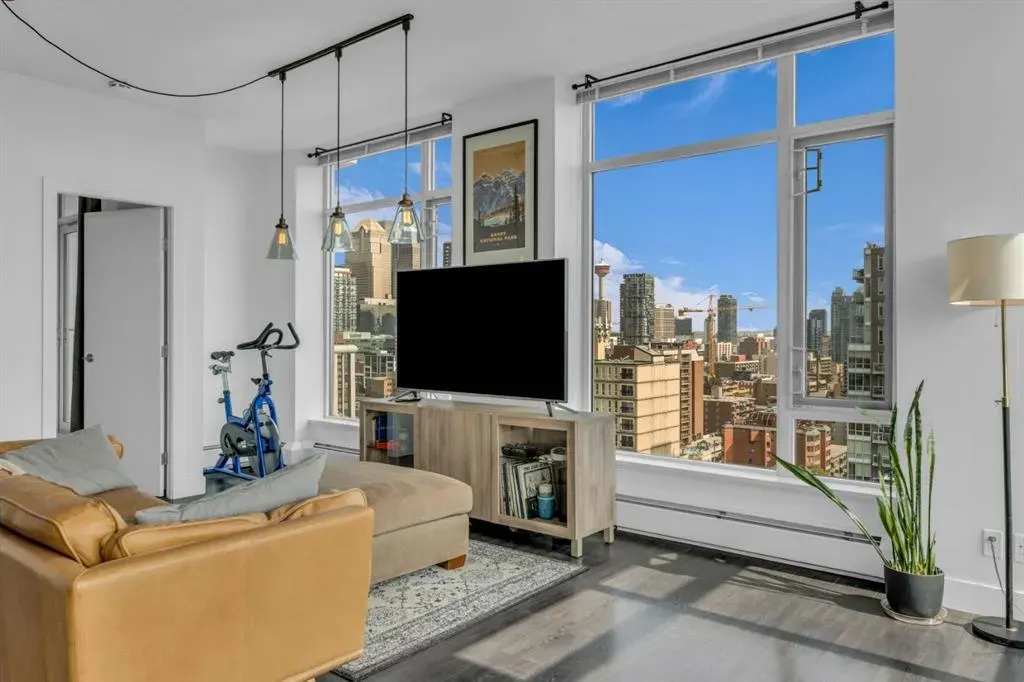 1500 7 Street SW, #1401